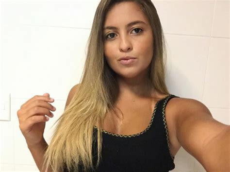 danielle favatto only fans|Danielle Favatto, la hija de Romario, se une a OnlyFans